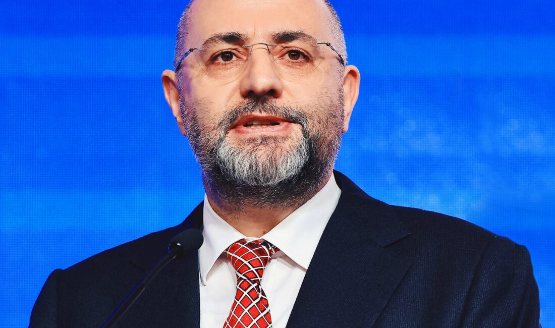  İstanbul Planlama Ajansı (İPA) Başkanı Buğra Gökce, İslam İşbirliği Teşkilatı’na
