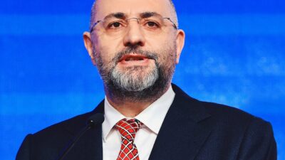  İstanbul Planlama Ajansı (İPA) Başkanı Buğra Gökce, İslam İşbirliği Teşkilatı’na