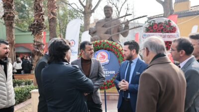 Denizli Büyükşehir Belediyesi, Denizli’nin yetiştirdiği Türk halk müziğinin unutulmaz isimlerinden