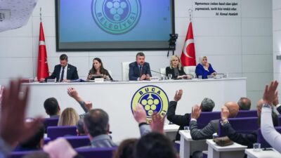  Buca Belediyesi yeni eğitim merkezine Edip Akbayram ismini veriyor Buca