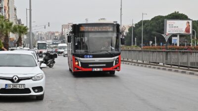 Manisa Büyükşehir Belediyesi, vatandaşların Ramazan Bayramı’nı rahat ve huzurlu bir