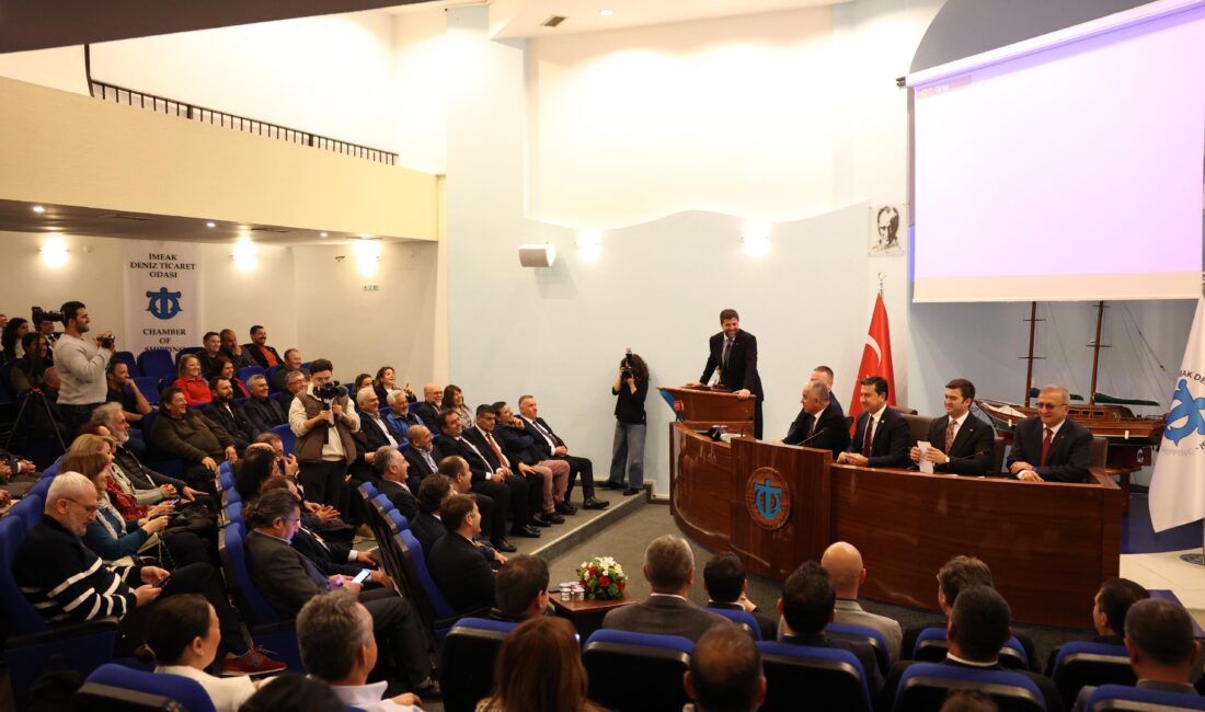 Bodrum, Muğla Büyükşehir Belediyesi’nin de desteklediği yatçılık ve denizturizmi alanında