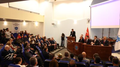 Bodrum, Muğla Büyükşehir Belediyesi’nin de desteklediği yatçılık ve denizturizmi alanında