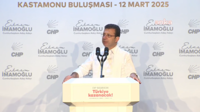 “İstanbul Üniversitesi’ne yazı yollayarak diplomamla ilgili baskı yapma sürecine devam