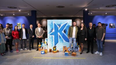 BYSEYF’İN İLK KİŞİSEL GRAFFİTİ SERGİSİ KÜÇÜKÇEKMECE’DE GALERİ CENNET’TE AÇILDI Küçükçekmece’nin