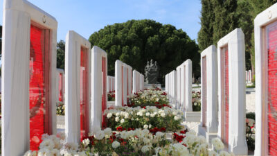 BAŞKAN GÜREL’DEN ÇANAKKALE ZAFERİ MESAJI; Yalova Belediye Başkanı Mehmet Gürel,