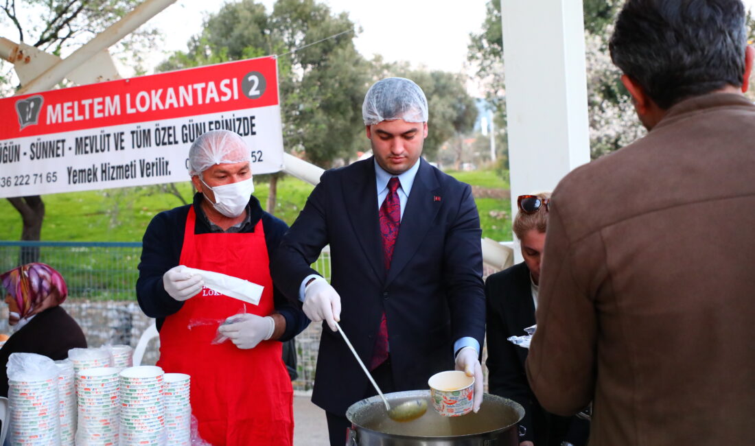 Bodrum Belediyesi tarafından dokuz günlük Ramazan Bayramı için tüm tedbirler