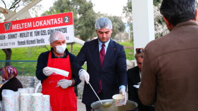 Bodrum Belediyesi tarafından dokuz günlük Ramazan Bayramı için tüm tedbirler
