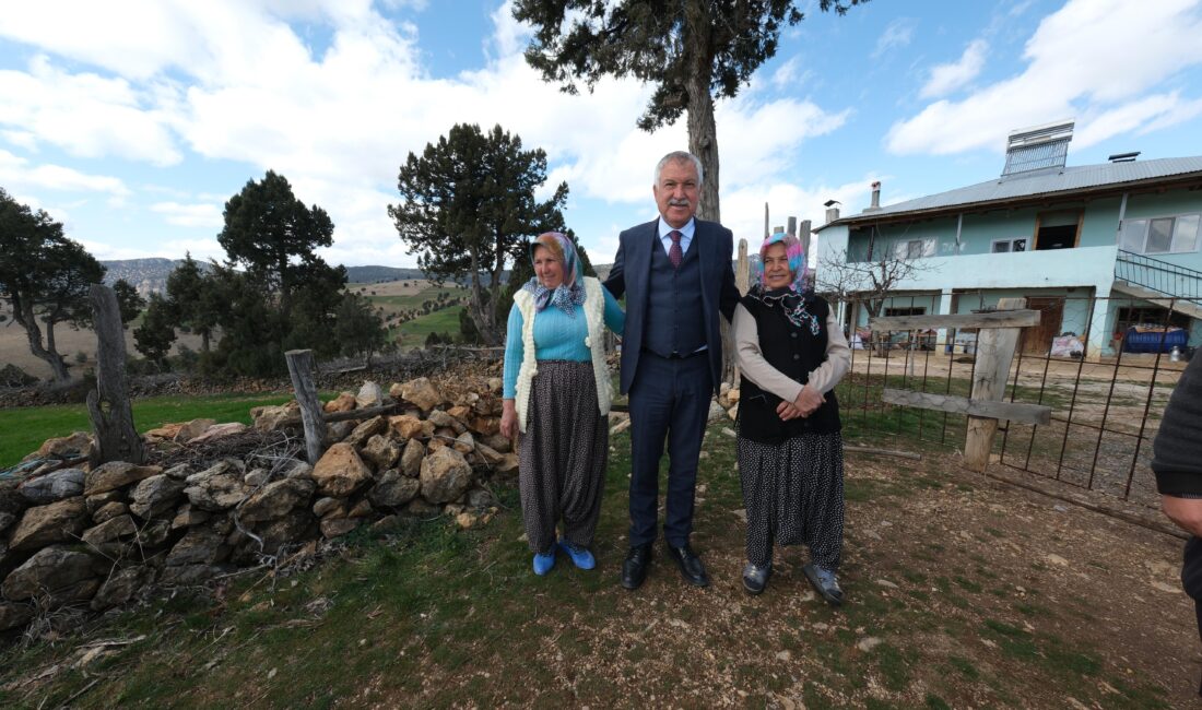 Kadınlarımızın toplumsal yaşamın her alanında; ekonomik dünyada, sosyal hayatta, karar