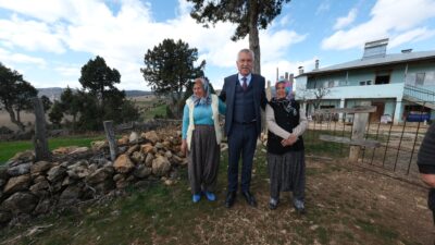 Kadınlarımızın toplumsal yaşamın her alanında; ekonomik dünyada, sosyal hayatta, karar