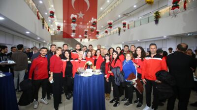 Kınay, Belediye Hizmetlerini Kamulaştırarak Hem Bütçeyi Korudu Hem de İstihdam