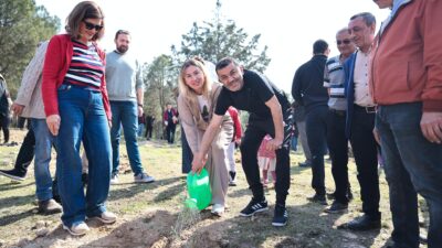 Denizli Büyükşehir Belediyesi, 8 Mart Dünya Emekçi Kadınlar Günü kapsamında