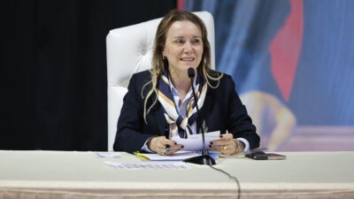 Mart ayının ilk meclis oturumunda konuşan Başkan Mutlu, Ramazan ayı