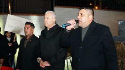 Geçtiğimiz gün gerçekleştirilen operasyon ile göz altına alınan İstanbul Büyükşehir