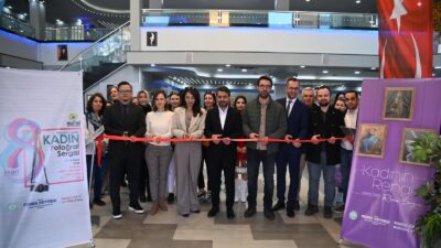 Manisa Büyükşehir Belediyesi, 8 Mart Dünya Emekçi Kadınlar Günü’ne özel