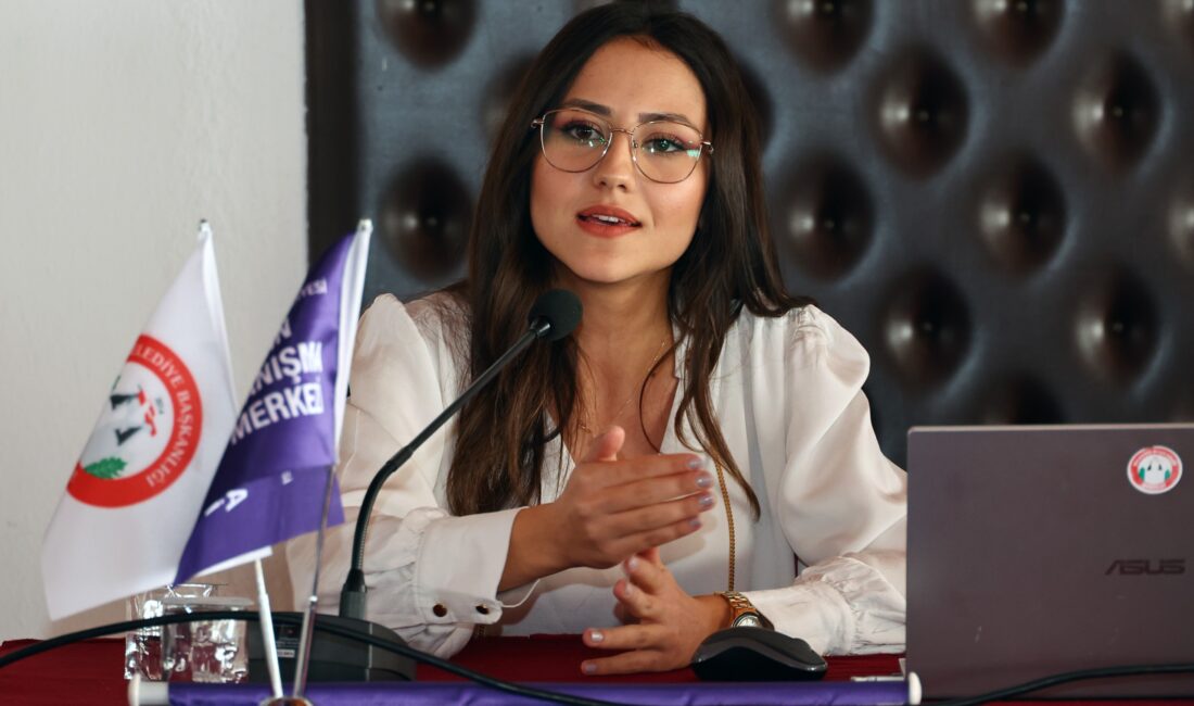 Menteşe Belediyesi ile Muğla Barosu Kadın Hakları veToplumsal Cinsiyet Eşitliği