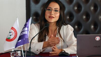 Menteşe Belediyesi ile Muğla Barosu Kadın Hakları veToplumsal Cinsiyet Eşitliği