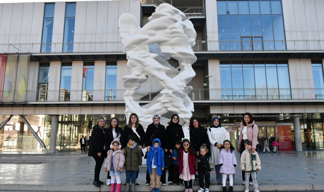 KÜÇÜKÇEKMECE BELEDİYESİ ÖZEL GEREKSİNİMLİ BİREYLERE YÖNELİK ÇALIŞMALARINA DEVAM EDİYOR Erişilebilir