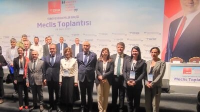 Başkan Zeydan Karalar, “Egemenlik Kayıtsız Şartsız Milletindir. Halka eşit ve