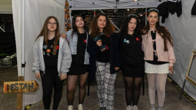 KOSBİ Zülfü-Mevlüt Çelik Mesleki ve Teknik Anadolu Lisesi takımı DESTAN-9591