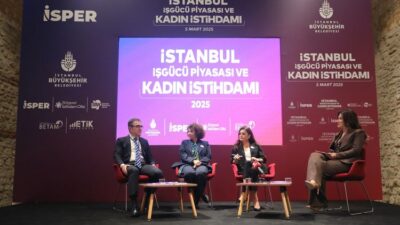 İstanbul Büyükşehir Belediyesi Hizmet ve İletişim Grubu iştiraki İSPER AŞ