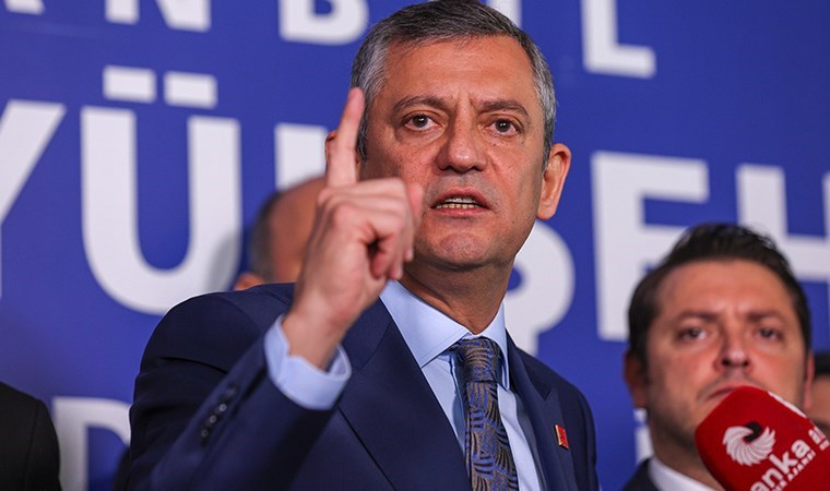 Çağlayan ise Çağlayan, Vatan ise Vatan, çok kötülük olursa Taksim…’