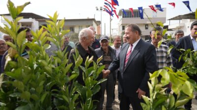 Tarımsal ürün çeşitliliğinin artırılması ve sürdürülebilir kırsal kalkınmanın sağlanması içinönemli