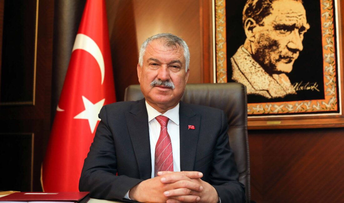 İstanbul Büyükşehir Belediye Başkanı Ekrem İmamoğlu’nun tutuklanmasıyla ilgili açıklama yapan