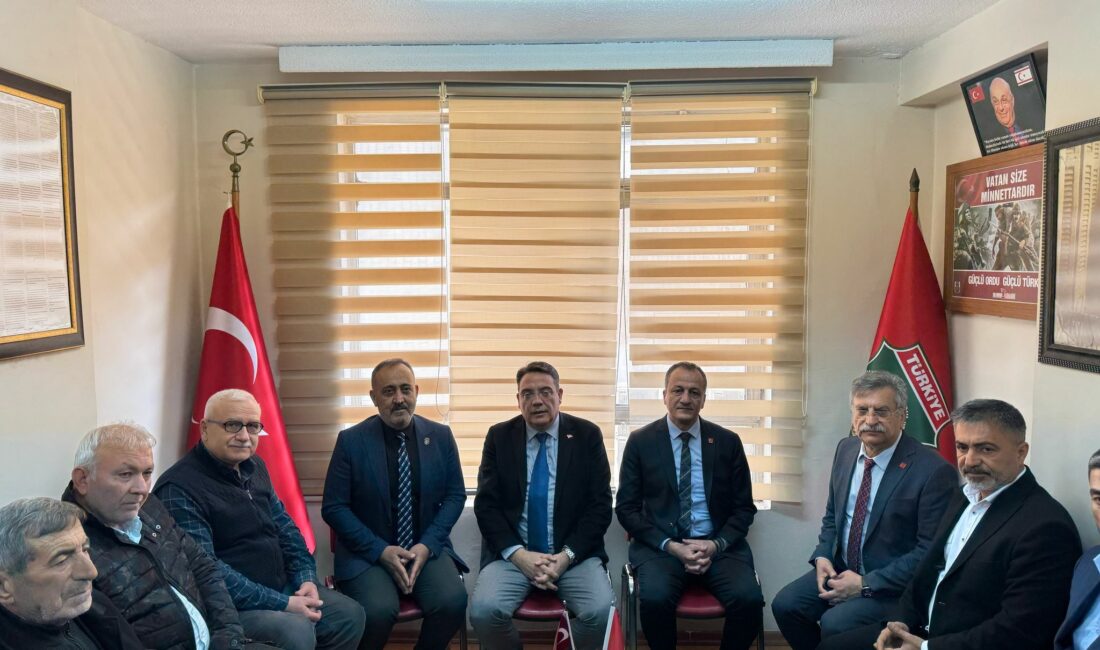 CHP Genel Başkan Yardımcısı Yankı Bağcıoğlu, PKK’nın silah bırakmasıyla ilgili