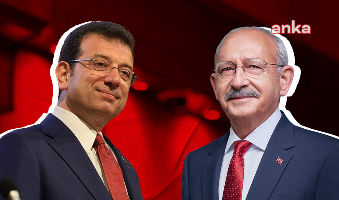 CHP’nin 7. Genel Başkanı Kemal Kılıçdaroğlu, İstanbul Üniversitesinin, İstanbul Büyükşehir