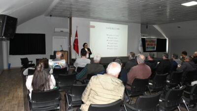 Yaşamak İçin Üreten Şehir Balıkesir Balıkesir Büyükşehir Belediyesi’nin koordinatörlüğünde Balıkesir