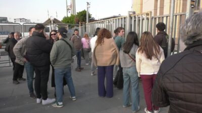 19 Mart operasyonlarıyla başlayan ve CHP’nin cumhurbaşkanı adayı Ekrem İmamoğlu’nun