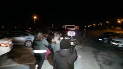 Sadece gazetecilik yaptık, iyi ki adalet umudunu yaşatan yargı mensupları