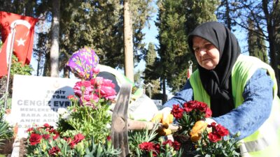 Balıkesir Büyükşehir Belediyesi, 18 Mart Çanakkale Zaferi ve Şehitleri Anma