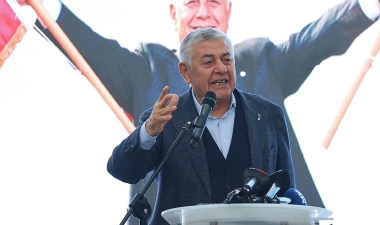 DHKP/C silahlı terör örgütüne finans sağladıkları iddiasıyla gözaltına alınan Sarıyer