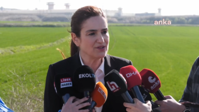 CHP’nin Cumhurbaşkanı adayı ve İstanbul Büyükşehir Belediye (İBB) Başkanı Ekrem İmamoğlu’nun