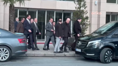  İBB Başkanı Ekrem İmamoğlu, üniversite yatay geçişi ve diplomasına ilişkin