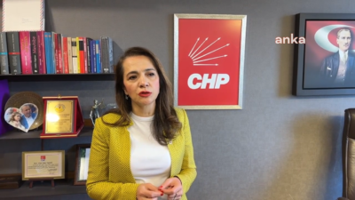 CHP’li İlgezdi: 140’tan fazla ülkede rutin olarak yapılan HPV aşısı için ülkemizde halen gerçekçi bir adım atılmış değil CHP İstanbul Milletvekili Gamze Akkuş İlgezdi, rahim ağzı kanserinin önlenebilir