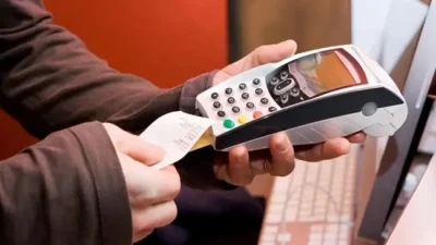 Ankara Ticaret Odası Başkanı Gürsel Baran, kredi kartıyla vergi ödemelerinde