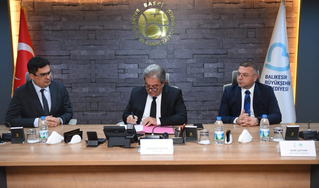 BAŞKAN AKIN’DAN TEMİZ KÖRFEZ İÇİN DEV HAMLE Yıllardır ihmal edilen