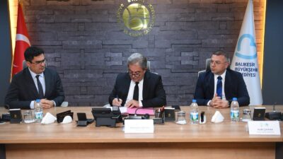 KÖRFEZİN ATIKSU SORUNUNU BAŞKAN AKIN ÇÖZÜYOR BAŞKAN AKIN’DAN TEMİZ KÖRFEZ İÇİN DEV HAMLE Yıllardır ihmal edilen