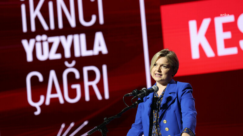 CHP Genel Sekreteri Selin Sayek Böke, İstanbul Üniversitesi’nin, İstanbul Büyükşehir