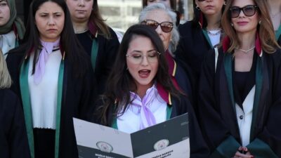 Muğla Barosu: Aile kavramını yüceltecek politikalar yerine kadını aile içerisinde korumaya yönelik politikalar izlenmelidir Muğla Barosu Kadın Hakları ve Toplumsal Cinsiyet Eşitliği Komisyonu, 8