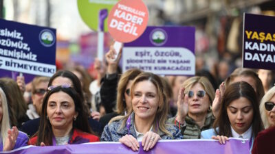  Bursa’da hayata geçirilen uygulamalar, projeler ve desteklerle kadınların hayatını kolaylaştıran