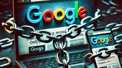 İnternet haber siteleri, Google’ın okur trafiğine yönelik uygulamalarına ilişkin ortak