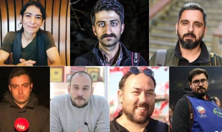  İstanbul’da Ekrem İmamoğlu’nun gözaltına alınmasının ardından başlayan protesto gösterilerini takip