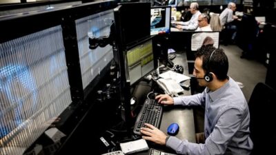 Borsa İstanbul AŞ, BIST 100 endeksindeki kayıpların yüzde 7’yi aşması