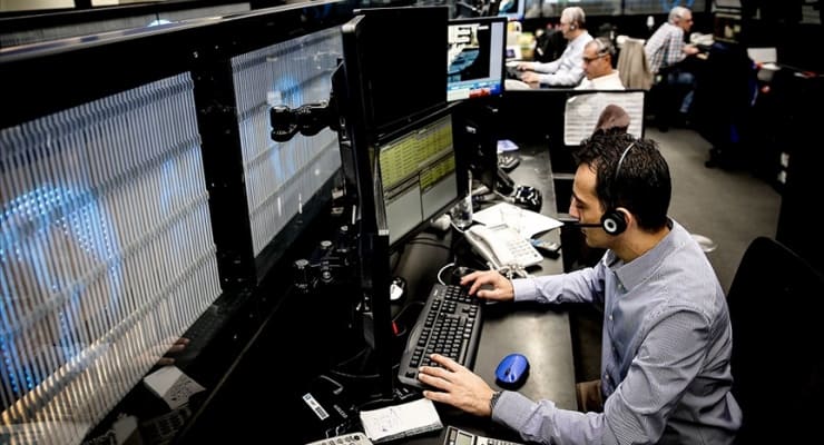 Borsa İstanbul AŞ, BIST 100 endeksindeki kayıpların yüzde 7’yi aşması
