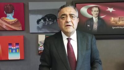 CHP Diyarbakır Milletvekili Sezgin Tanrıkulu, 8 Mart Dünya Emekçi Kadınlar