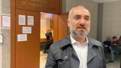  Gezi soruşturması kapsamında 19 Mart’ta gözaltına alınan ve bu sabah